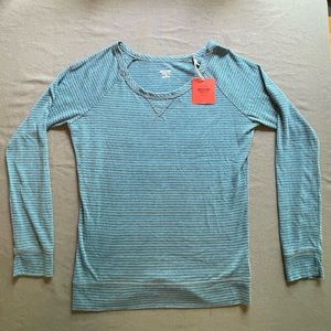 Mission Supply Co. Knit Long Sleeve, Size: M